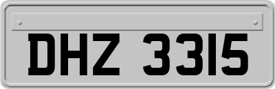 DHZ3315
