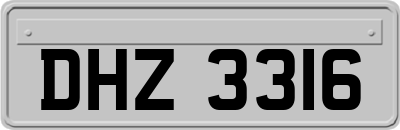DHZ3316