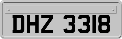DHZ3318