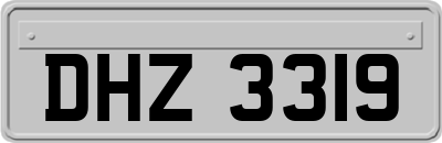 DHZ3319