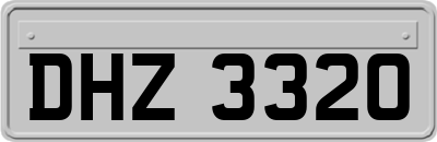 DHZ3320