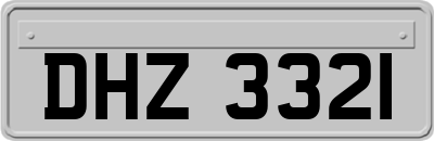 DHZ3321