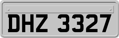DHZ3327