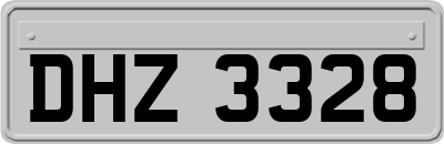 DHZ3328