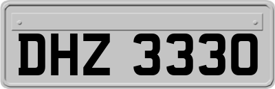 DHZ3330