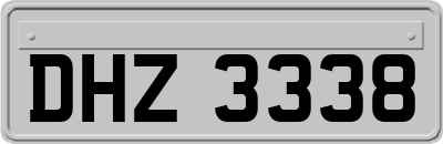DHZ3338
