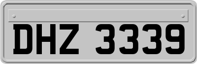 DHZ3339