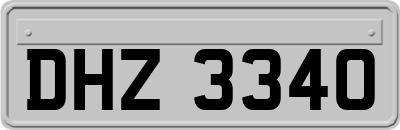 DHZ3340
