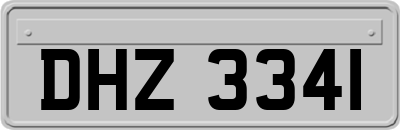 DHZ3341