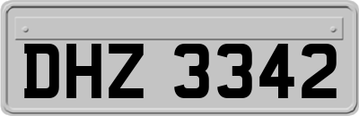 DHZ3342