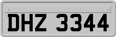 DHZ3344