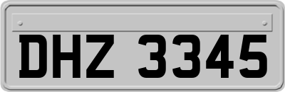 DHZ3345