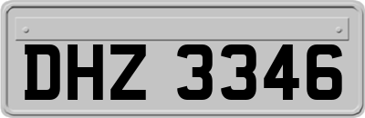 DHZ3346