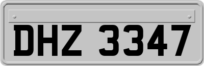 DHZ3347