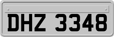 DHZ3348