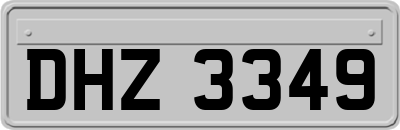 DHZ3349