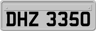 DHZ3350