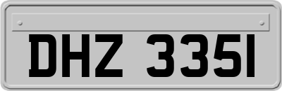 DHZ3351