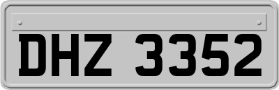 DHZ3352