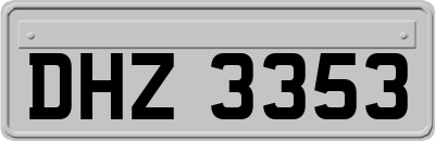 DHZ3353