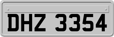 DHZ3354