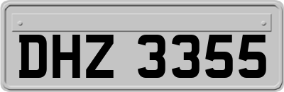 DHZ3355