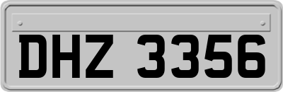 DHZ3356