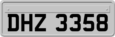 DHZ3358