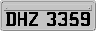 DHZ3359
