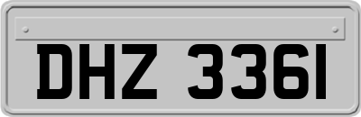 DHZ3361
