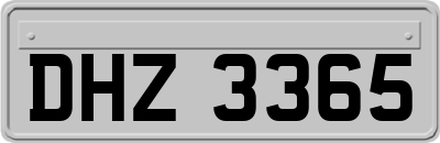 DHZ3365