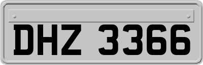 DHZ3366