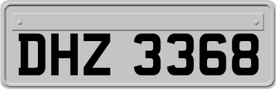 DHZ3368
