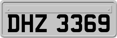 DHZ3369