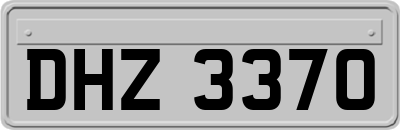 DHZ3370