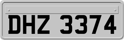 DHZ3374