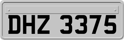 DHZ3375