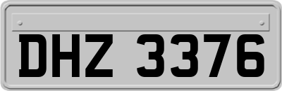 DHZ3376
