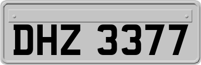 DHZ3377