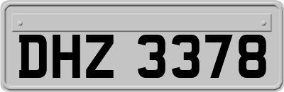 DHZ3378