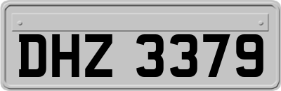 DHZ3379