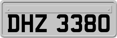 DHZ3380