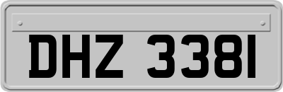 DHZ3381