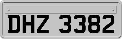 DHZ3382
