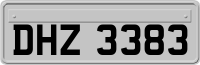 DHZ3383