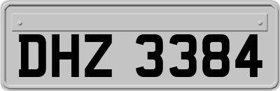 DHZ3384