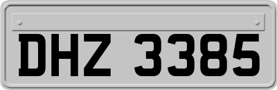 DHZ3385