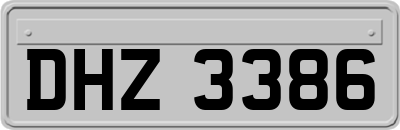 DHZ3386