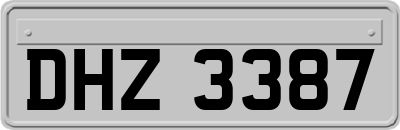 DHZ3387