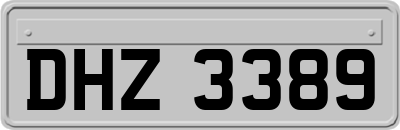 DHZ3389